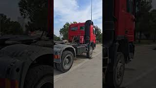 Mercedes-Benz Actros 2050 - V8 cabeza tractora | Imagen 4 - Autoline