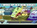 I WOKE UP IN A NEW BOGATI 1 HOUR