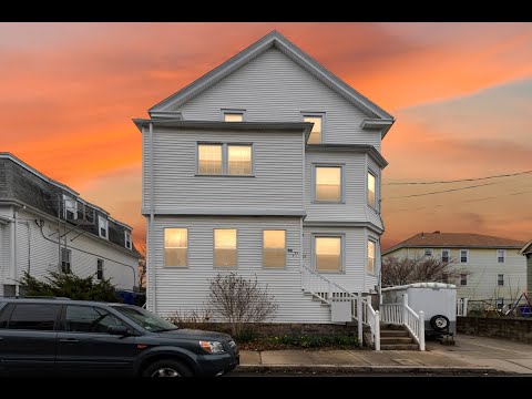 23-27 Ash Street Fall River, MA | ColdwellBankerHomes.com
