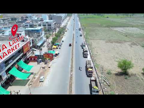 Dhanadeepa Plots at Kuthrel Konari , Durg