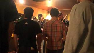 Cordial Roy- Parking Lot Romance