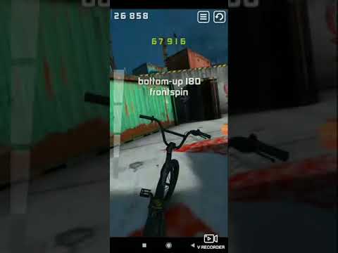 Touchgrind bmx 5000000
