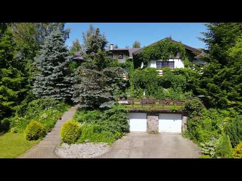 Lasowiec - pensjonat w pobliżu Mrągowa