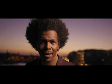 Jeangu Macrooy - Dance With Me (official video)