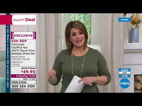 HSN | Labor Day Weekend Special 09.02.2019 - 05 AM