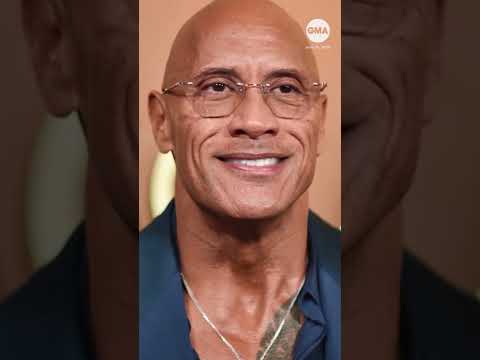 Dwayne Johnson is opening up about his cancer scare