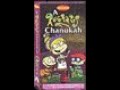 Opening To Rugrats A Rugrats Chanukah 1997 VHS