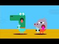 The Taste Badge Hey Duggee