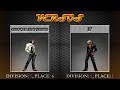 KOF Mugen Orochi Kyo Nests Vs K