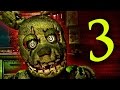 WHAT IS THAT!? - Five Nights At Freddy's 3 ...