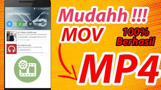 Download lagu Cara Merubah Format MOV ke MP4 di Android mp3 Download lagu Cara Merubah Format MOV ke MP4 di Android mp3