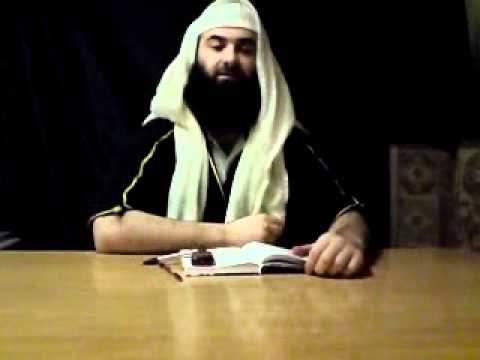 Sufije moraju čak i na mušrike da lažu - 32 dio