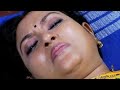 Actress Manju Satesh Lips And Face Closeup