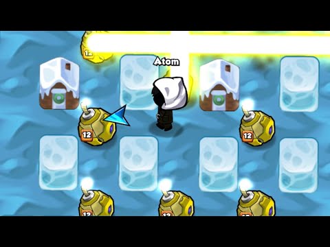 Bomber Friends - Arena Difícil 😳