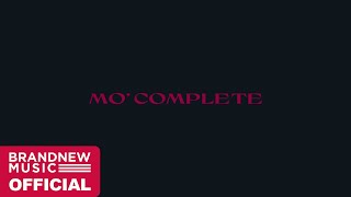 [影音] AB6IX 正規二輯 'MO' COMPLETE' 9/27回歸