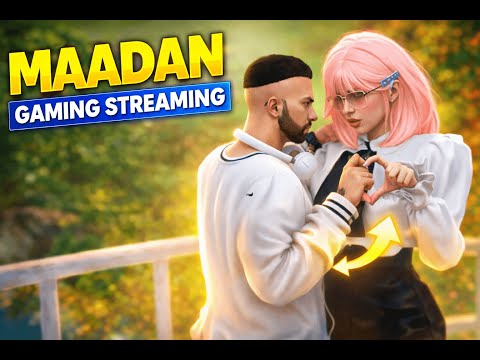 DINGOLFIYAAAAAAA  | TGA MADDY