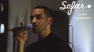 Juan Ingaramo - Comodín | Sofar Mexico City