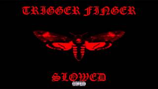 Lil Wayne - Trigger Finger (Slowed)