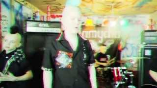 Music video thumbnail preview for Klamydia - Älä pelkää ! (Official video) by Klamydia