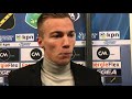 NABESCHOUWING | Arno Verschueren na NAC - Ajax (0-3)