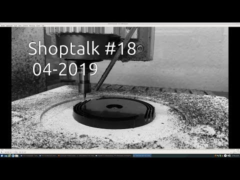 Shoptalk #18 / 05-2019