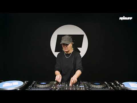 Rag (DJ set) | Rinse France