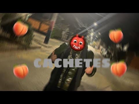 El Bogueto, FloyyMenor - MUEVE LOS CACHETES (Official Audio) PROD. UZIELITO X BIGCYVU