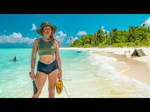 How Marusya Outdoors Survived