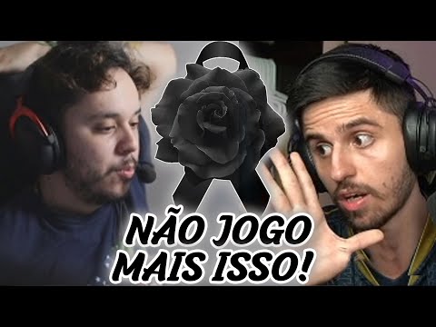 A FPL BRASIL MORREU... ENTENDA O MOTIVO! - CASOS DE PRO PLAYERS