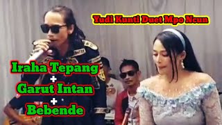 Download lagu Yudi Kunti featuring Mpo Ncun || Iraha Tepang Medley || Live Show Cempaka Mekar YUDI KUNTI oficial mp3 Download lagu Yudi Kunti featuring Mpo Ncun || Iraha Tepang Medley || Live Show Cempaka Mekar YUDI KUNTI oficial mp3