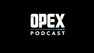 OPEX Podcast - Lee Burton Ep 54