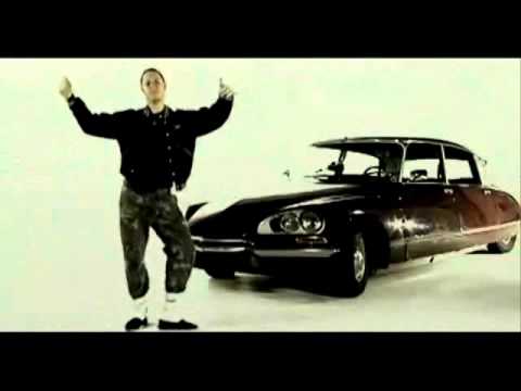 Swiss feat. Buddy Ögun - Missglückt