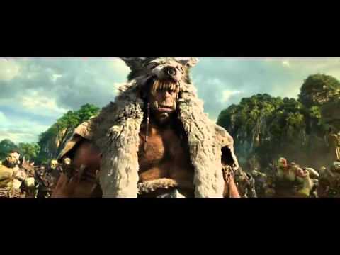 Warcraft Movie  | Durotan