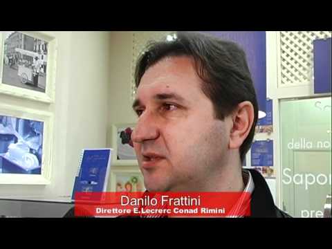 Sapori&Dintorni - Conad E.Lecrerc Conad Rimini