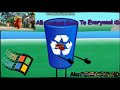 Klasky Csupo AVS Effects 2 Round 16 Vs Everyone With New Watermark