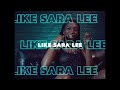 Jae Skeese ft. Lloyd, Dave East & Jay Worthy - Sara Lee (Official Visualizer)