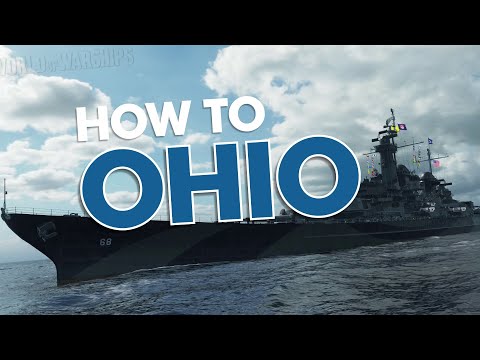 MANIFEST DESTINY | OHIO