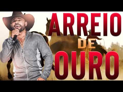 BUSCAPÉ E ARREIO DE OURO - FORRÓ DE VAQUEJADA DEZEMBRO 2022