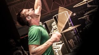 Video thumbnail for Product Spotlight: Matt Greiner Signature Stick by Vic Firth