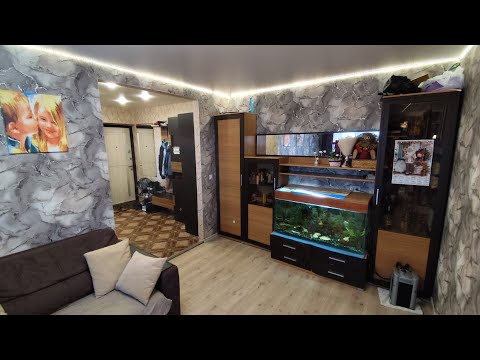 60,7 м², 4-комнатная квартира 4 050 000 ₽ - Яндекс Недвижимость 60,7 м², 4-комнатная квартира 4 050 000 ₽ - изображение 3