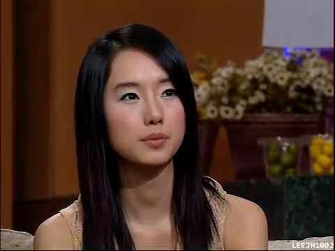 이정현이 생각하는 본인의 전생