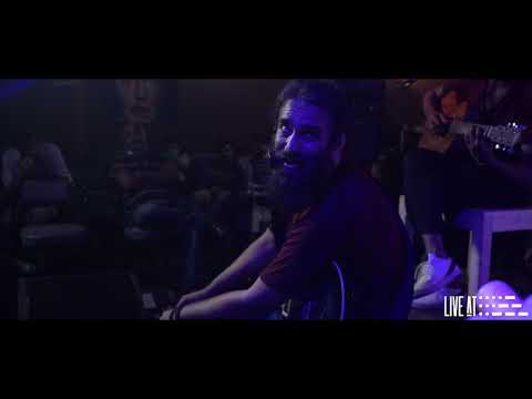 Ali Noor | Nasha Nasha | Live at Club432