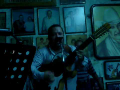 Palomazo Beto Zapata y Kiko Montalvo - Cielo Azul