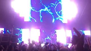 ATB - My Dream - Live @ L.A. Exchange on 3/3/17