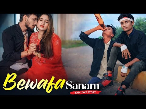 Bewafa Sanam!! 😭 Emotional Love Story | Adi & Devjeni | Episode 2 | Sad Love Story 2026
