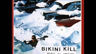 Bikini Kill - Reject All American (1996) [FULL ALBUM]