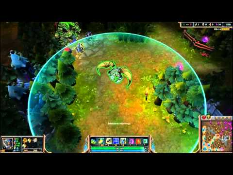 Galio Hextech / Hextech Galio  Skin Spotlight (league of legends)