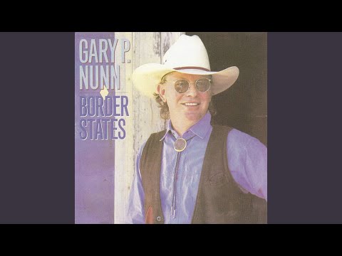 Too Many Nights In A Roadhouse - Gary P. Nunn