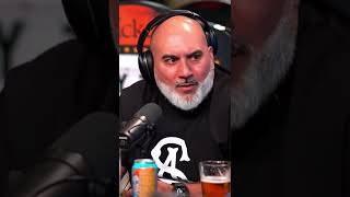 Dj EFN On Hip-Hop Slang Being The New English #drinkchamps #djefn #english #hiphop