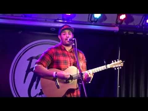 STRANGERSANDFRIENDS Live @Bonn RPZ – 2